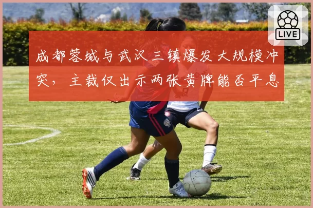 成都蓉城与武汉三镇爆发大规模冲突,主裁仅出示两张黄牌能否平息怒火